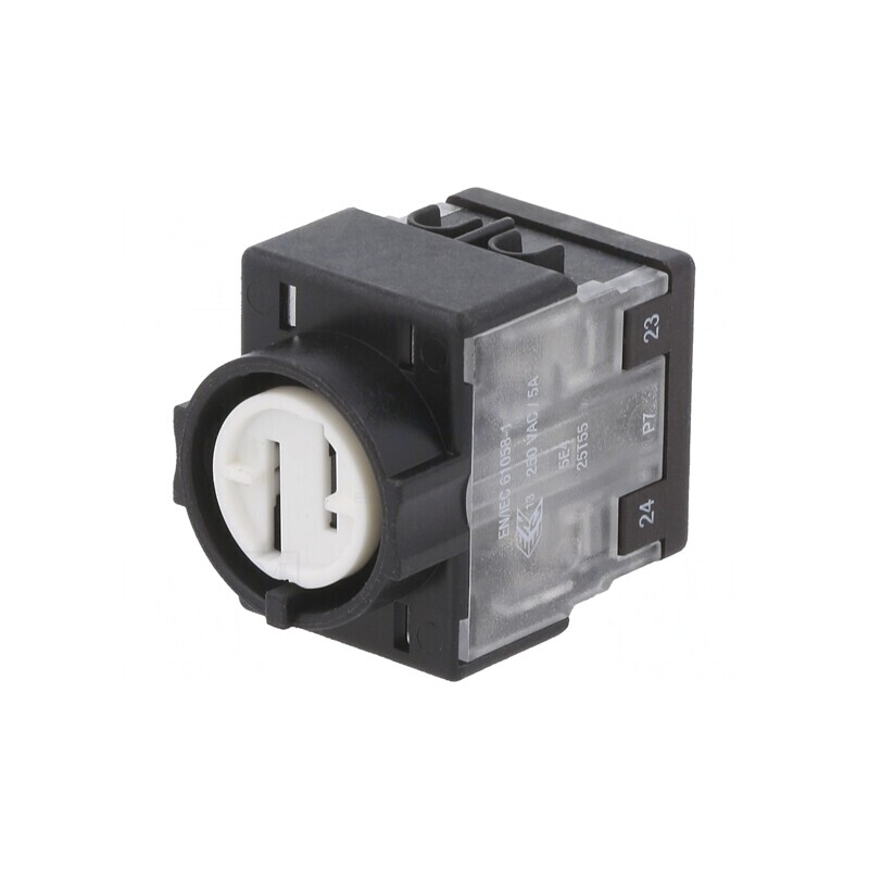 Element de Contact 61 -25÷55°C Conectori Pini NO x2 | Electronic-mag.ro | Componente Electronice