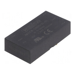 Convertor DC/DC 20W 9-36V la 3.3V 5A | Electronic-mag.ro | Componente Electronice