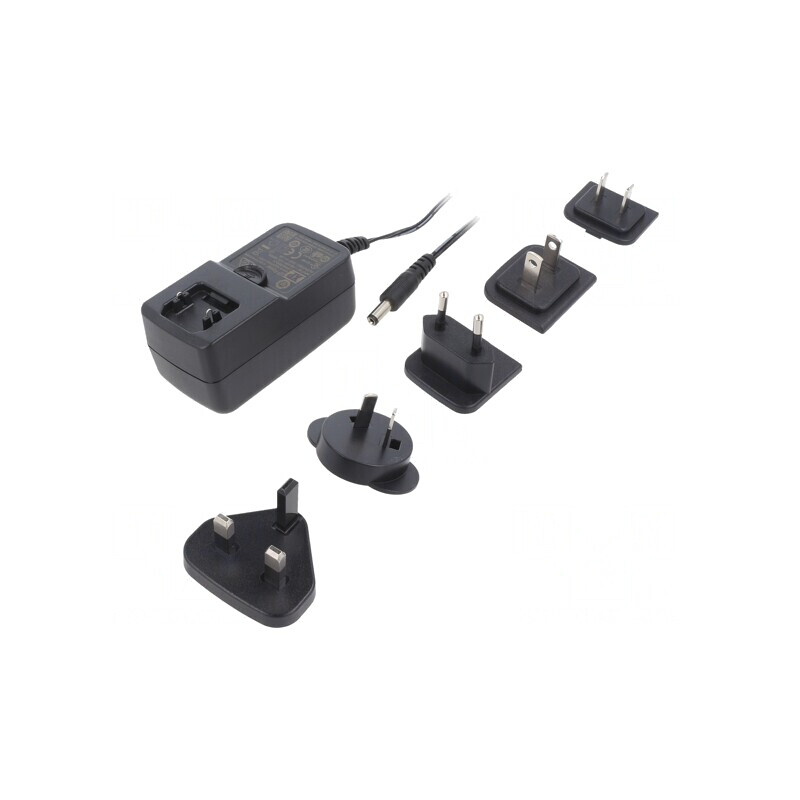 Alimentator Pulsatoriu 24VDC 1,5A 36W 5.5/2.1 | Electronic-mag.ro | Componente Electronice Alimentator Pulsatoriu 24VDC 1,5A 36W 5.5/2.1 | Electronic-mag.ro | Componente Electronice