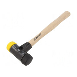 Ciocan pentru pavare 290mm 295g | Electronic-mag.ro | Componente Electronice