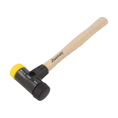 Ciocan pentru pavare 290mm 295g | Electronic-mag.ro | Componente Electronice