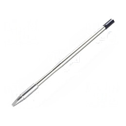 Vârf șurubelniță 2,4mm pentru stații de lipit | Electronic-mag.ro | Componente Electronice