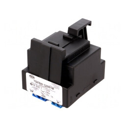 Transformator de Alimentare 12V 1A pentru Șină DIN | Electronic-mag.ro | Componente Electronice