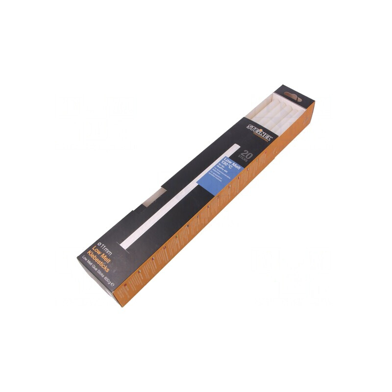 Adeziv Termofuzibil Alb Transparent 11mm 300mm | Electronic-mag.ro | Componente Electronice Adeziv Termofuzibil Alb Transparent 11mm 300mm | Electronic-mag.ro | Componente Electronice