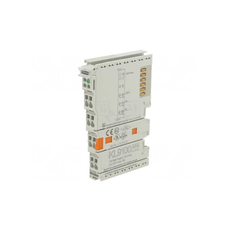 Alimentator 24VDC cu LED Indicator | Electronic-mag.ro | Componente Electronice