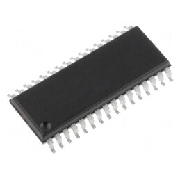 IC: reader IC; SPI; SO32; 3÷5,5VDC