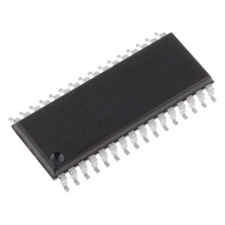 Cititor IC SPI SO32 3-5.5VDC | Electronic-mag.ro | Componente Electronice