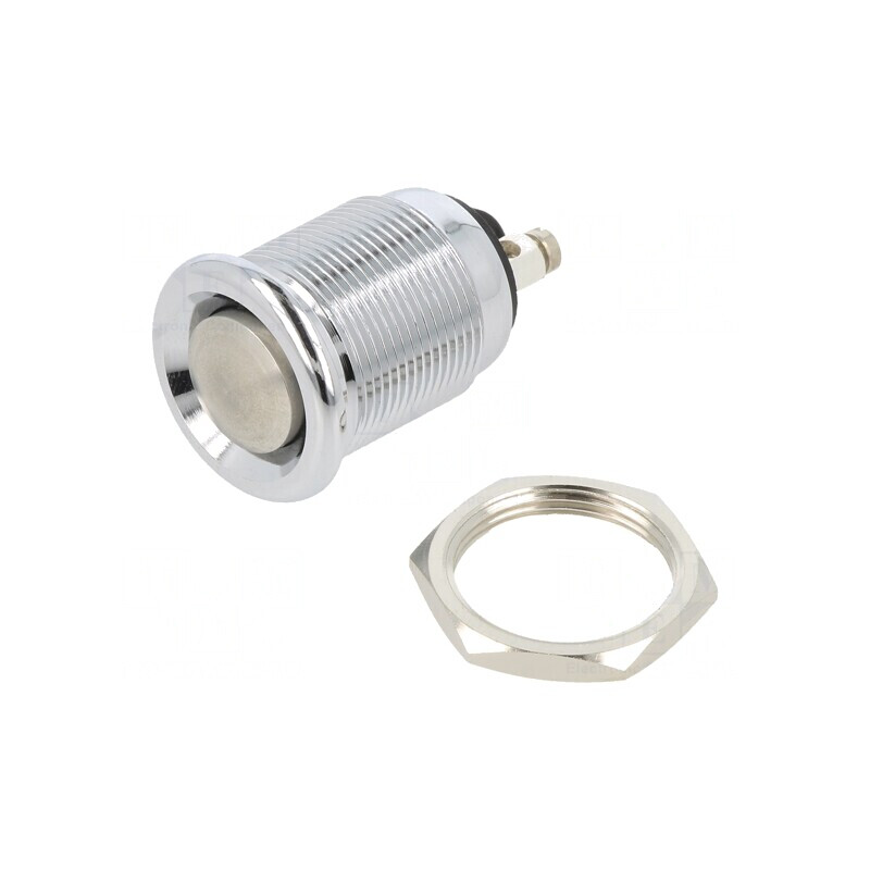 Comutator Anti-Vandalism SPST-NO 1A 50VAC 50VDC | Electronic-mag.ro | Componente Electronice Comutator Anti-Vandalism SPST-NO 1A 50VAC 50VDC | Electronic-mag.ro | Componente Electronice