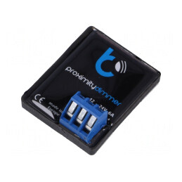 Variator de Lumină Fără Fir PROXIDIMMER 12-24VDC | Electronic-mag.ro | Componente Electronice