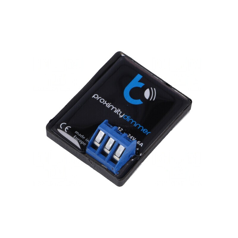 Variator de Lumină Fără Fir PROXIDIMMER 12-24VDC | Electronic-mag.ro | Componente Electronice Variator de Lumină Fără Fir PROXIDIMMER 12-24VDC | Electronic-mag.ro | Componente Electronice