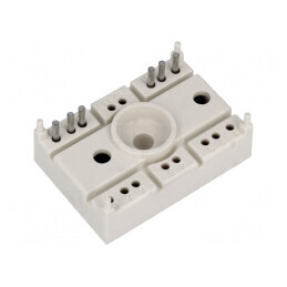 Tiristor Opoziție 1,6kV 101A SEMITOP2 | Electronic-mag.ro | Componente Electronice