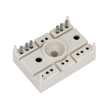 Tiristor Opoziție 1,6kV 101A SEMITOP2 | Electronic-mag.ro | Componente Electronice