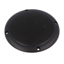 Difuzor Montare pe Tavan Hidrofug 20W 4Ω 132x56mm | Electronic-mag.ro | Componente Electronice