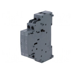 Contacte Auxiliare NC/NO Laterale S0-S3 | Electronic-mag.ro | Componente Electronice