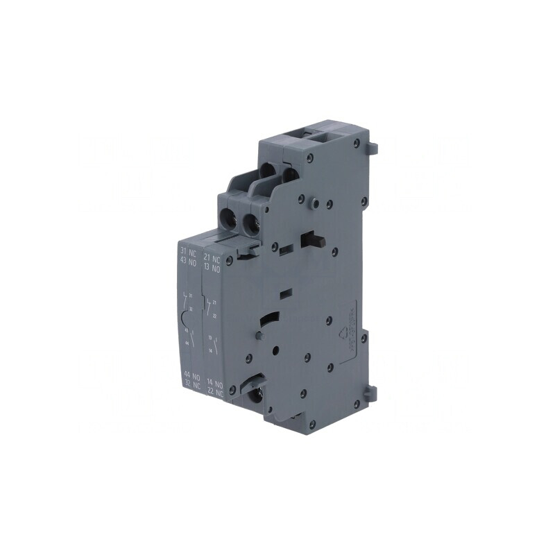 Contacte Auxiliare NC/NO Laterale S0-S3 | Electronic-mag.ro | Componente Electronice Contacte Auxiliare NC/NO Laterale S0-S3 | Electronic-mag.ro | Componente Electronice
