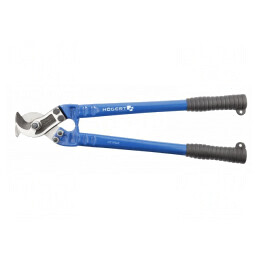 Foarfece 600mm Oțel HT1P049 | Electronic-mag.ro | Componente Electronice