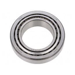 Lagăr conic oțel 40x68x19mm SKF 32008 X | Electronic-mag.ro | Componente Electronice
