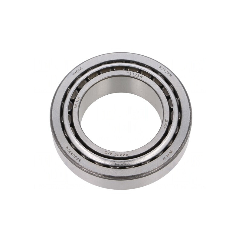 Lagăr conic oțel 40x68x19mm SKF 32008 X | Electronic-mag.ro | Componente Electronice