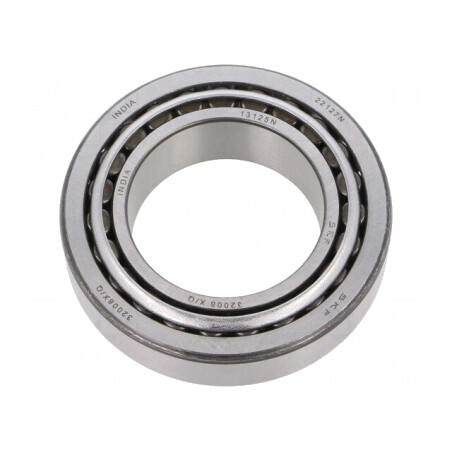 Lagăr conic oțel 40x68x19mm SKF 32008 X | Electronic-mag.ro | Componente Electronice