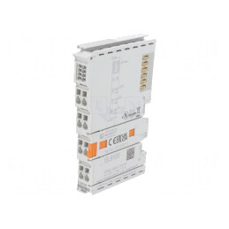 "Alimentare 24VDC EtherCAT cu LED Indicator EL9100"
