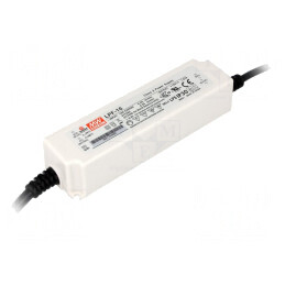 Alimentator LED 16,32W 48V IP30 | Electronic-mag.ro | Componente Electronice