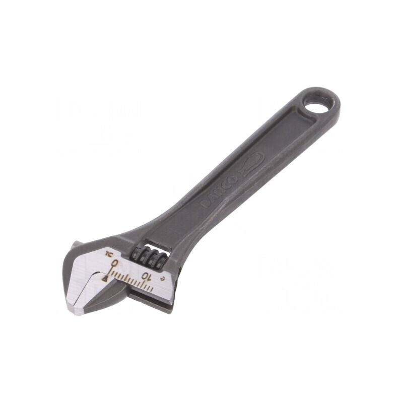 Cheie franceză 13mm fosforilată călită | Electronic-mag.ro | Componente Electronice Cheie franceză 13mm fosforilată călită | Electronic-mag.ro | Componente Electronice