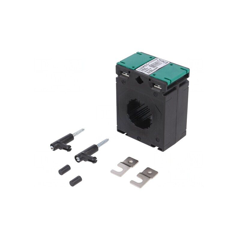 Transformator de curent LCTB 100A 5A | Electronic-mag.ro | Componente Electronice