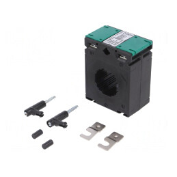Transformator de curent LCTB 100A 5A | Electronic-mag.ro | Componente Electronice