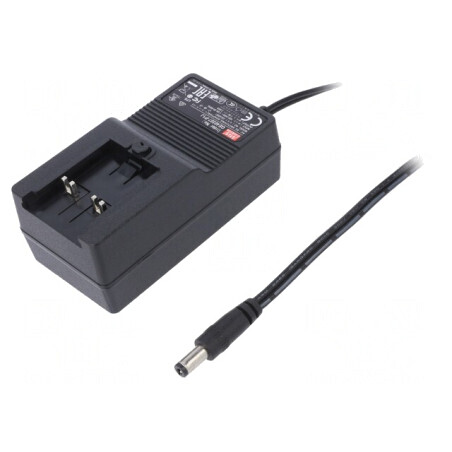 Alimentator Pulsatoriu 7.5V 2.66A 20W | Electronic-mag.ro | Componente Electronice