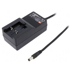 Alimentator Pulsatoriu 9V 3.3A 29.7W 5.5/2.1 | Electronic-mag.ro | Componente Electronice