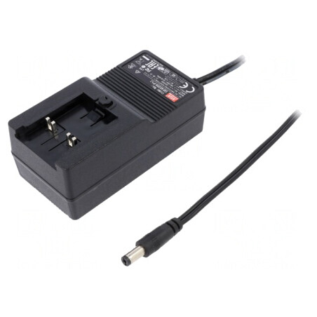 Alimentator Pulsatoriu 9V 3.3A 29.7W 5.5/2.1 | Electronic-mag.ro | Componente Electronice