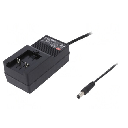 Alimentator Pulsatoriu 12V 3.3A 39.6W 5.5/2.1 | Electronic-mag.ro | Componente Electronice