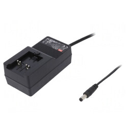 Alimentator Pulsatoriu 12V 3.3A 39.6W 5.5/2.1 | Electronic-mag.ro | Componente Electronice
