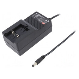 Alimentator Pulsatoriu 18VDC 2.2A 39.6W | Electronic-mag.ro | Componente Electronice