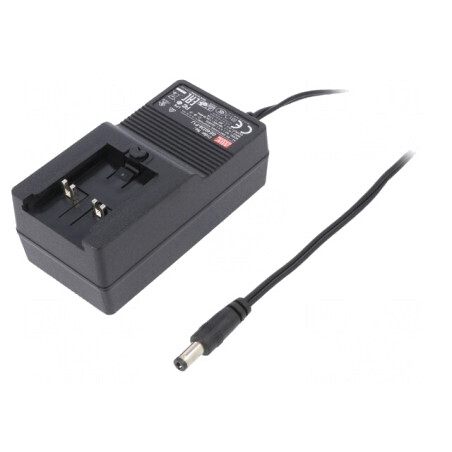 Alimentator Pulsatoriu 36V 1,11A 40W 5,5/2,1 | Electronic-mag.ro | Componente Electronice