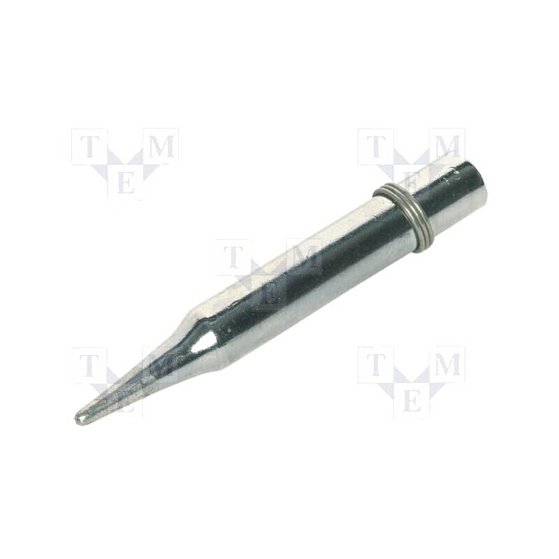 Vârf conic 2mm pentru ciocan de lipit JBC-65S | Electronic-mag.ro | Componente Electronice