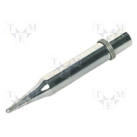 Vârf conic 2mm pentru ciocan de lipit JBC-65S | Electronic-mag.ro | Componente Electronice