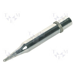 Vârf conic 2mm pentru ciocan de lipit JBC-65S | Electronic-mag.ro | Componente Electronice