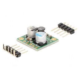 Convertor Step Down 7.5V 2.5A | Electronic-mag.ro | Componente Electronice