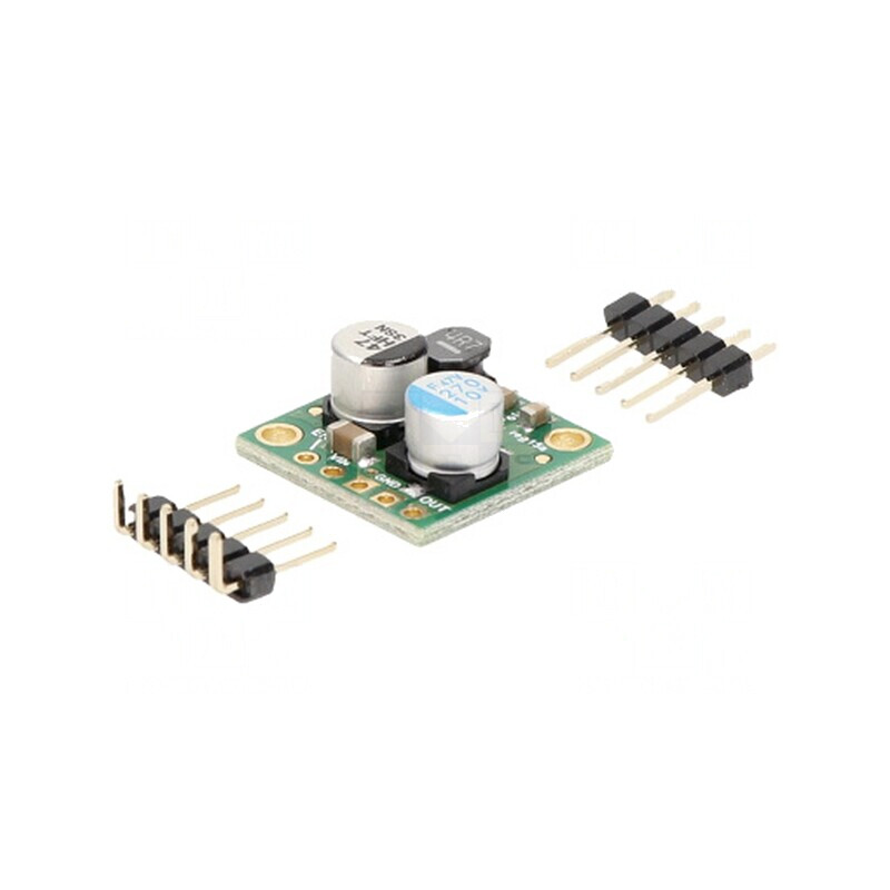 Convertor Step Down 7.5V 2.5A | Electronic-mag.ro | Componente Electronice