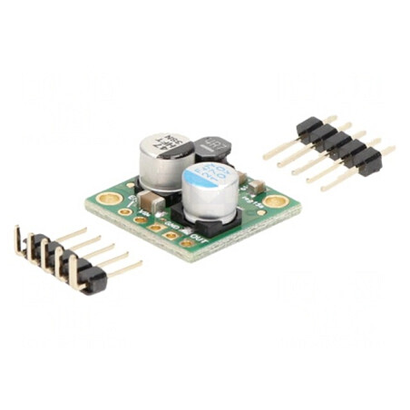 Convertor Step Down 7.5V 2.5A | Electronic-mag.ro | Componente Electronice