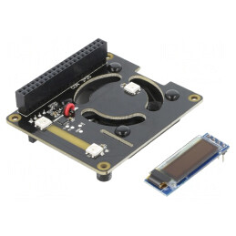 Modul Răcire Inteligentă GPIO 65x55x25mm DFR0672 | Electronic-mag.ro | Componente Electronice