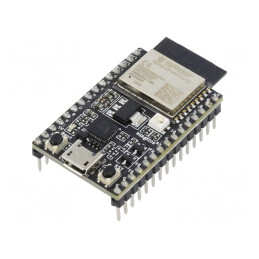 Controler Bluetooth 5.0 WiFi 3.3-5VDC DFR0808 | Electronic-mag.ro | Componente Electronice