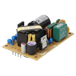 Convertor AC/DC 50W 5VDC CFM50S050-P | Electronic-mag.ro | Componente Electronice