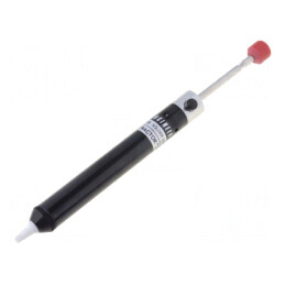Aspirator pentru lipituri 2,2mm PTFE 170mm | Electronic-mag.ro | Componente Electronice