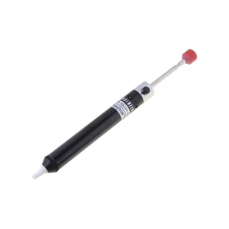 Aspirator pentru lipituri 2,2mm PTFE 170mm | Electronic-mag.ro | Componente Electronice
