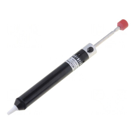 Aspirator pentru lipituri 2,2mm PTFE 170mm | Electronic-mag.ro | Componente Electronice