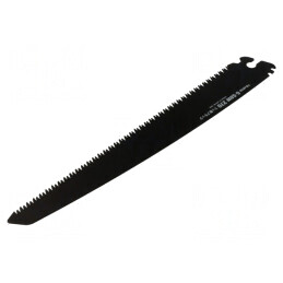 Pânză de fierăstrău bomfaier 270mm japoneză 9dinti/țol | Electronic-mag.ro | Componente Electronice