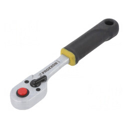 Clichet 1/4 cu Comutator 72 Dinți | Electronic-mag.ro | Componente Electronice