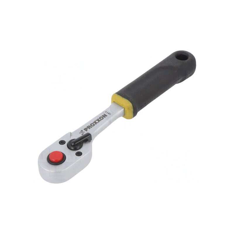Clichet 1/4 cu Comutator 72 Dinți | Electronic-mag.ro | Componente Electronice